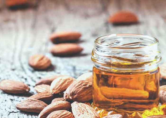 تصویر 1 از خرید روغن بادام شیرین + قیمت فروش استثنایی